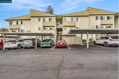 1812 Cole Ave #4, Walnut Creek, CA 94596 - Photo 4