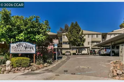 1812 Cole Ave #4, Walnut Creek, CA 94596 - Photo 2