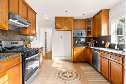 6021 Monadnock Way, Oakland, CA 94605 - Photo 20