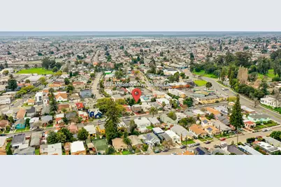 6021 Monadnock Way, Oakland, CA 94605 - Photo 50