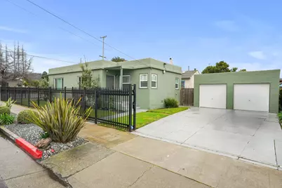 2178 - 2174 107th Ave, Oakland, CA 94603 - Photo 2
