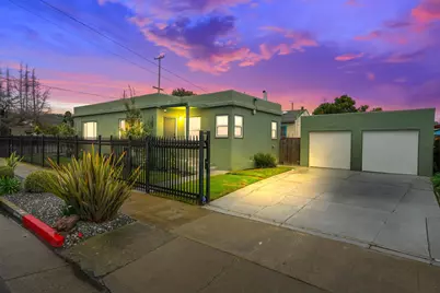 2178 - 2174 107th Ave, Oakland, CA 94603 - Photo 1