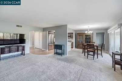 3136 Ptarmigan Dr #5, Walnut Creek, CA 94595 - Photo 6