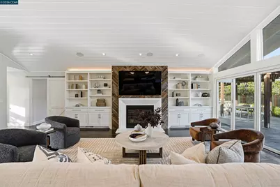 1 Green Acres Ct, Lafayette, CA 94549 - Photo 8