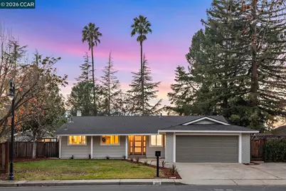 209 Farm Hill Ct, Danville, CA 94526 - Photo 1