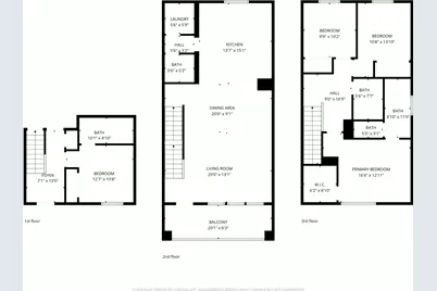 16330 Ridgehaven Dr #UNIT 802, Castro Valley, CA 94578 - Photo 54