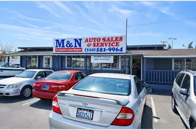 16611 14th St, San Leandro, CA 94578 - Photo 6