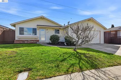 4986 Everglades Park Dr, Fremont, CA 94538 - Photo 1