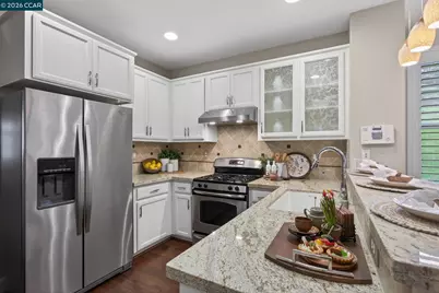 1509 Trailside Circle, Concord, CA 94518 - Photo 14