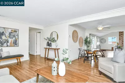 130 Cleopatra Dr, Pleasant Hill, CA 94523 - Photo 6