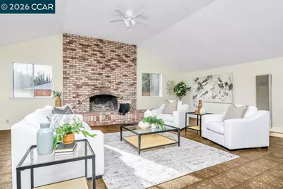 130 Cleopatra Dr, Pleasant Hill, CA 94523 - Photo 4