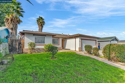 3784 Briarcliff Dr, Pittsburg, CA 94565 - Photo 2