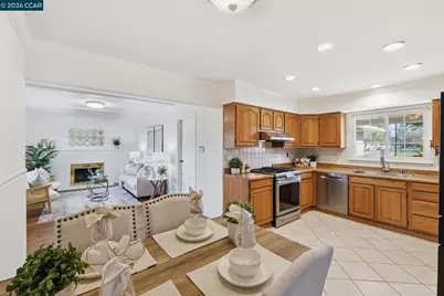 702 Ruth Dr, Pleasant Hill, CA 94523 - Photo 8