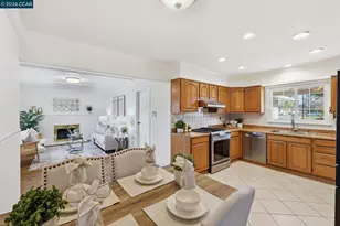 702 Ruth Dr, Pleasant Hill, CA 94523 - Photo 8