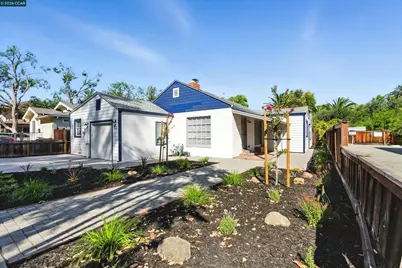 2251 Pacheco St, Concord, CA 94520 - Photo 2