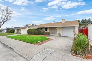 4105 Branson Dr, San Mateo, CA 94403 - Photo 2