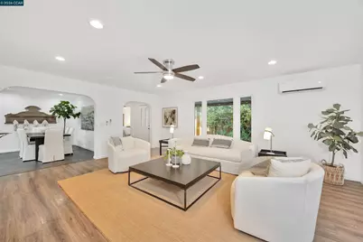 3530 Kevin Place, Concord, CA 94519 - Photo 4