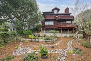 854 Leo Way, Oakland, CA 94611 - Photo 2