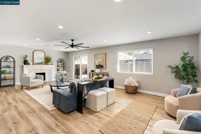 3916 Saint Michael Ct, Concord, CA 94519 - Photo 4