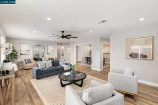 3916 St Michael Ct, Concord, CA 94519 - Photo 8