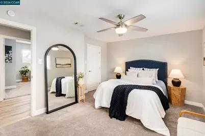3916 Saint Michael Ct, Concord, CA 94519 - Photo 22