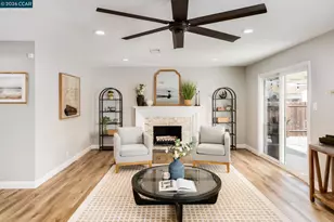 3916 St Michael Ct, Concord, CA 94519 - Photo 1