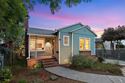 10315 Dante Ave, Oakland, CA 94603 - Photo 1