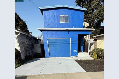 2729 18th Street, San Pablo, CA 94806 - Photo 2