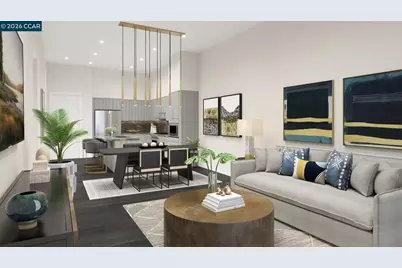 1200 Althea Terrace #410, Sunnyvale, CA 94086 - Photo 4