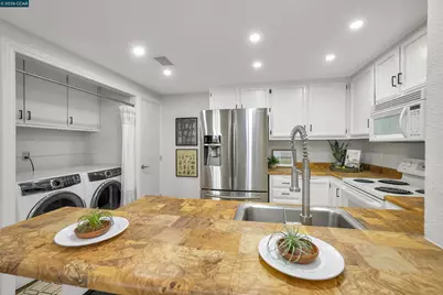 5450 Kirkwood Dr #H3, Concord, CA 94521 - Photo 20