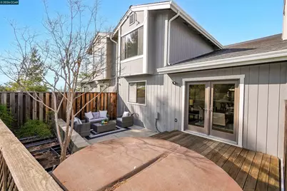 5450 Kirkwood Dr #H3, Concord, CA 94521 - Photo 40