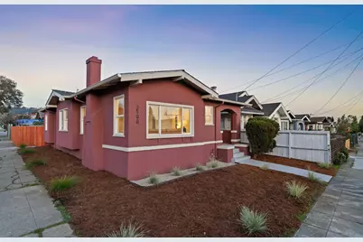 5500 Laverne Ave, Oakland, CA 94605 - Photo 1