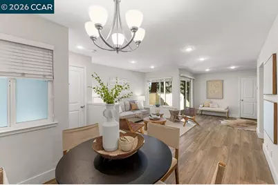 5460 Concord Blvd #E4, Concord, CA 94521 - Photo 4