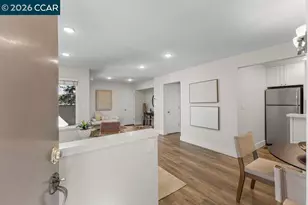 5460 Concord Blvd, Concord, CA 94521 - Photo 2