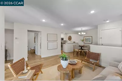 5460 Concord Blvd #E4, Concord, CA 94521 - Photo 1