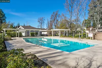 543 Matterhorn Dr, Walnut Creek, CA 94598 - Photo 46