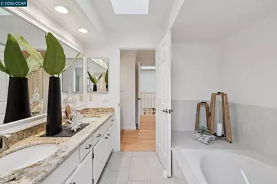 543 Matterhorn Dr, Walnut Creek, CA 94598 - Photo 30