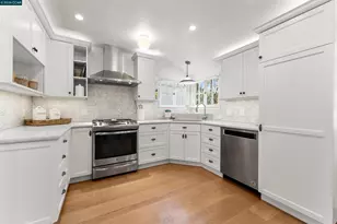 5450 Ascot Dr, Oakland, CA 94611 - Photo 20