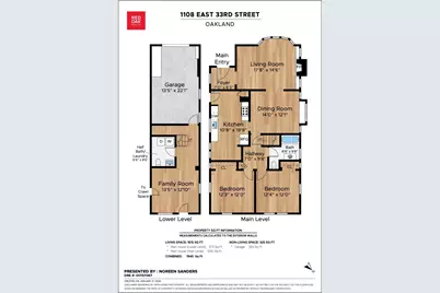 1108 33rd St, Oakland, CA 94610 - Photo 60