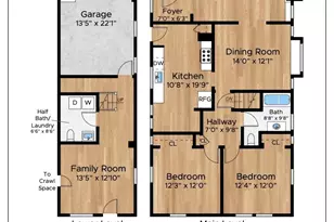 1108 33rd St, Oakland, CA 94610 - Photo 60