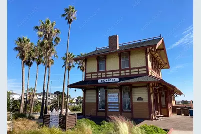 476 E St, Benicia, CA 94510 - Photo 30