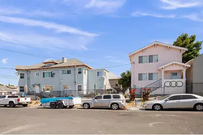 2004 27th Ave, Oakland, CA 94601 - Photo 14