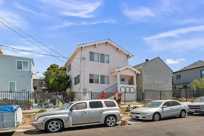 2004 27th Ave, Oakland, CA 94601 - Photo 12