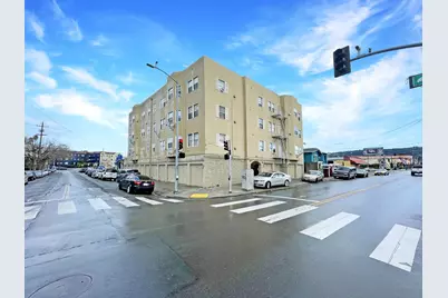 2451 Seminary Ave, Oakland, CA 94605 - Photo 16