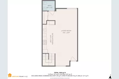 6501 San Pablo Ave #410, Oakland, CA 94608 - Photo 30