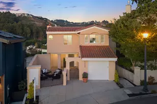 5668 Buena Vista Ave, Oakland, CA 94618 - Photo 2