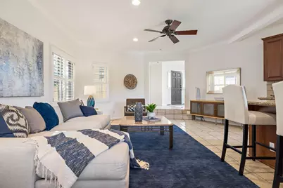 5668 Buena Vista Ave, Oakland, CA 94618 - Photo 14