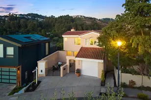 5668 Buena Vista Ave, Oakland, CA 94618 - Photo 26