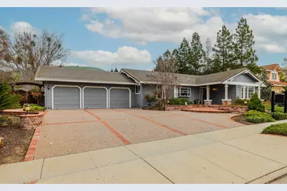 3463 Meadowlands Ln, San Jose, CA 95135 - Photo 2