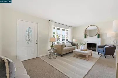 2831 Richard Ave, Concord, CA 94520 - Photo 4